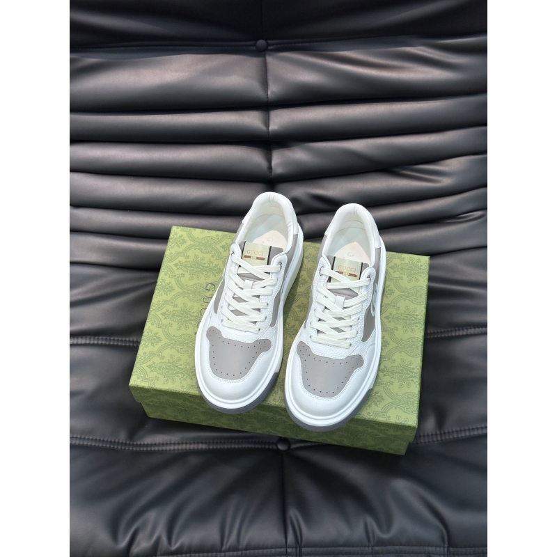 G*u*i sneakers